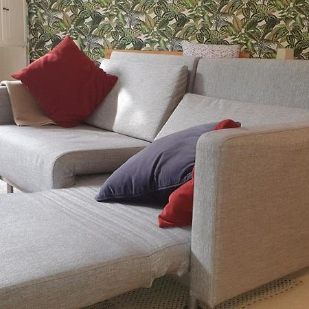 Bacchus - Helles Und Geraeumiges Appartement Am Rande Von ไมนซ์ ภายนอก รูปภาพ
