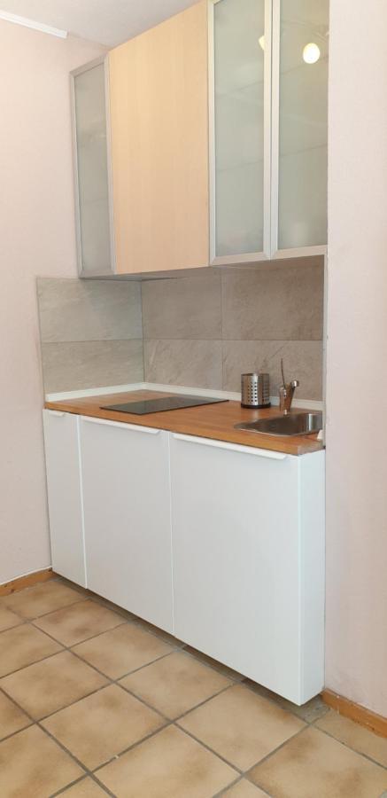 Bacchus - Helles Und Geraeumiges Appartement Am Rande Von ไมนซ์ ภายนอก รูปภาพ